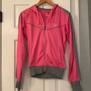 Nike Jacket